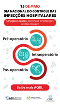 Cartaz 15 de maio resumido