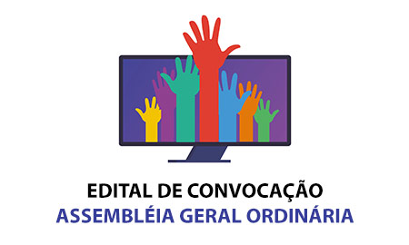 EDITAL DE CONVOCAÇÃO - ASSEMBLÉIA GERAL ORDINÁRIA